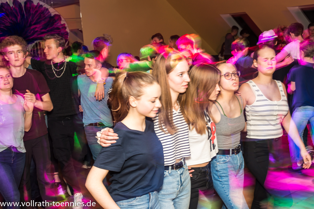 2019 11 30 Tanzparty Jugend 0661